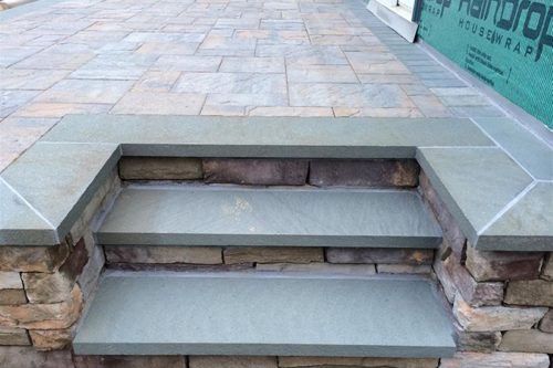 Steps 16