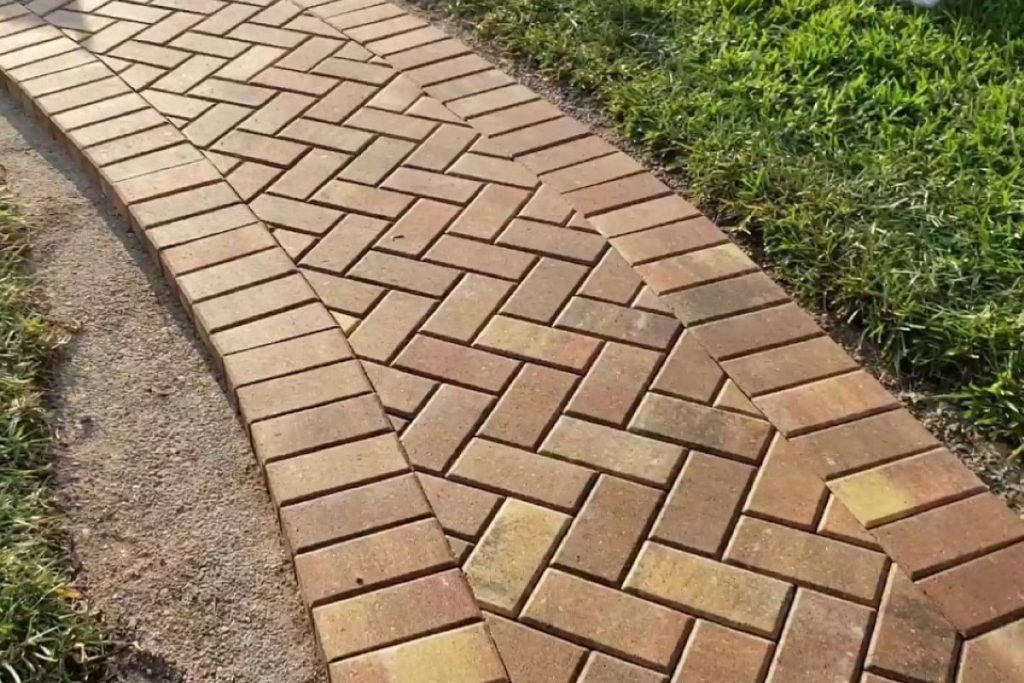 Walkway installers 15